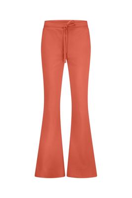 Studio Anneloes Flair drawstring trousers