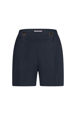 Studio Anneloes Lisanne bonded shorts