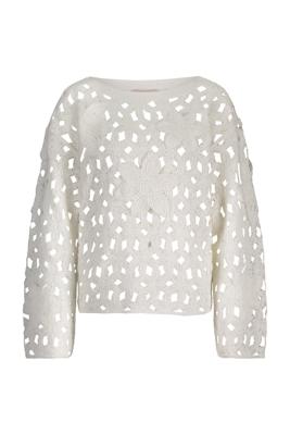 Studio Anneloes Amarey flower pullover