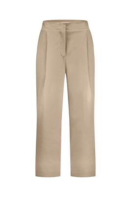 Studio Anneloes Jools twill trousers