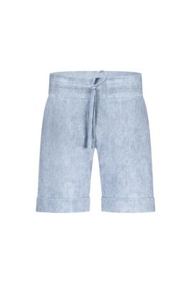 Studio Anneloes City denim bermuda