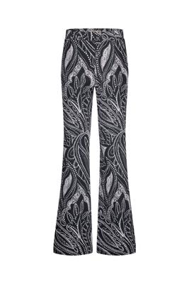 Studio Anneloes Marilon summer dot trousers