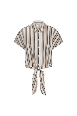 Studio Anneloes Lena stripe blouse