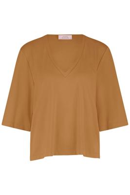 Studio Anneloes Fiore vneck t-shirt