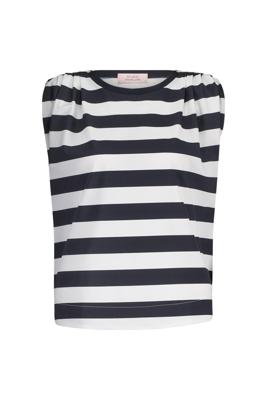 Studio Anneloes Leona stripe top