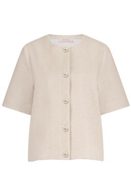 Studio Anneloes Aafke tweed top