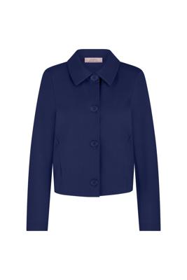 Studio Anneloes Hilly bonded jacket