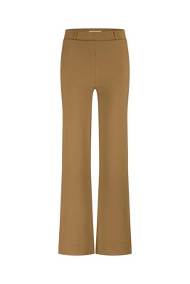 Studio Anneloes Lexie bonded trousers