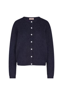 Studio Anneloes Bibi mohair cardigan