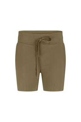 Studio Anneloes City short