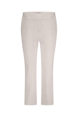 Studio Anneloes Anne capri linen look trousers