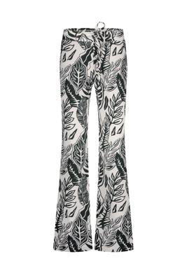 Studio Anneloes Abigail leaves trousers