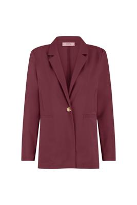 Studio Anneloes Arwen bonded blazer