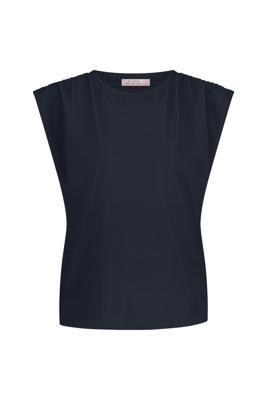 Studio Anneloes Lois top 12986 6900 Dark Blue