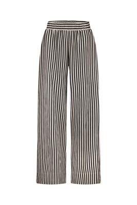 Studio Anneloes Grace stripe trousers