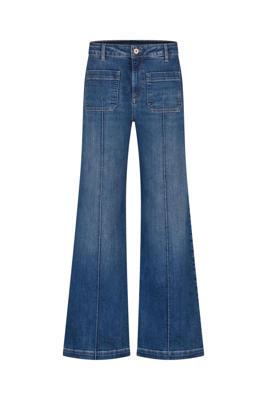 Studio Anneloes Melanie denim trousers