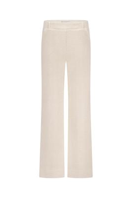 Studio Anneloes Lexie tweed trousers