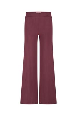 Studio Anneloes Luz stripe trousers