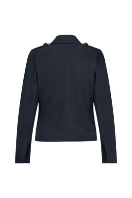 Studio Anneloes Bing bonded blazer