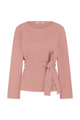 Studio Anneloes Gaby bonded top