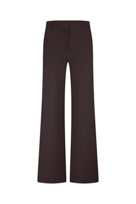 Studio Anneloes Lexie waffle trousers