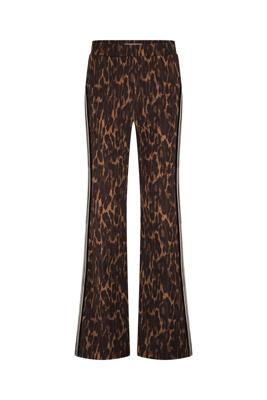 Studio Anneloes Trainer animal tape trousers