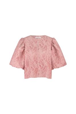 Studio Anneloes Hanne jacquard jacket