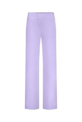 Studio Anneloes Lexie bonded trousers