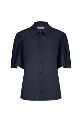 Studio Anneloes Poppy butterfly blouse