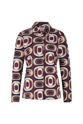 Studio Anneloes Poppy retro shirt