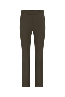 Studio Anneloes Anne bonded trousers
