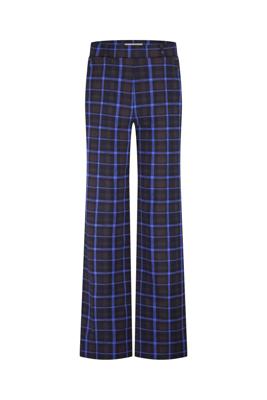 Studio Anneloes Lexie check trousers
