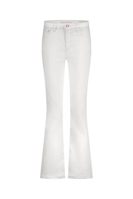 Studio Anneloes Flair denim trousers