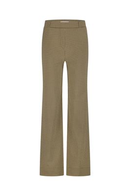 Studio Anneloes Lexie check trousers