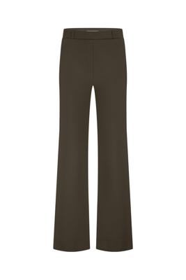 Studio Anneloes Lexie bonded trousers