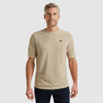 Vanguard T-Shirt VTSS2508555-7144 Beige