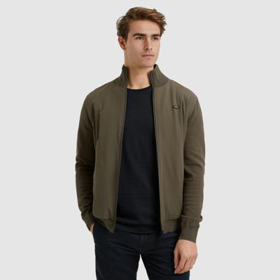 Vanguard Vest VKC2508354-6497 Groen