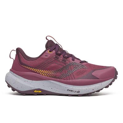 Saucony xodus ultra 4 hardloopschoenen