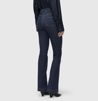 MAC Jeans Dream Boot Authentic | Fashion rinsed