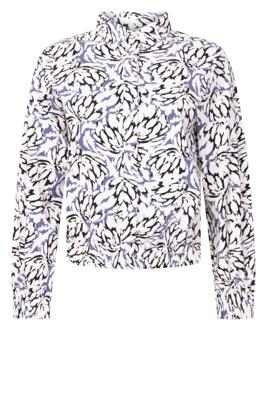 ZOSO Blouse 254Amara