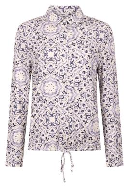 ZOSO Blouse 254Pia