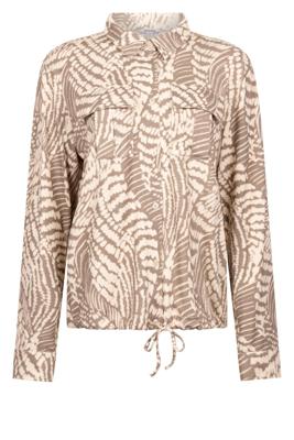 ZOSO Blouse 254Bonnie