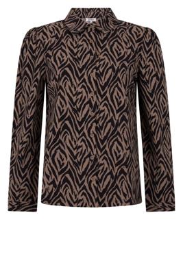 ZOSO Blouse 254jasmine