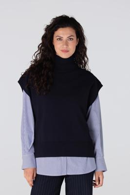 JANSEN Amsterdam Trui BRACHA W25