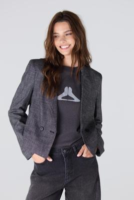 JANSEN Amsterdam Blazer AISHA W25