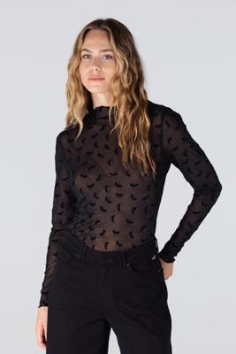 JANSEN Amsterdam Top JULA W25.4