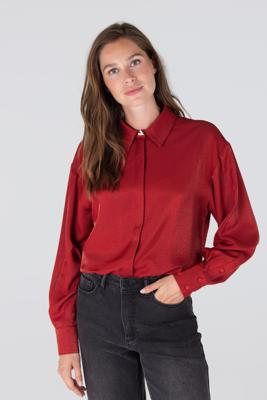 JANSEN Amsterdam Blouse DOLORES W25