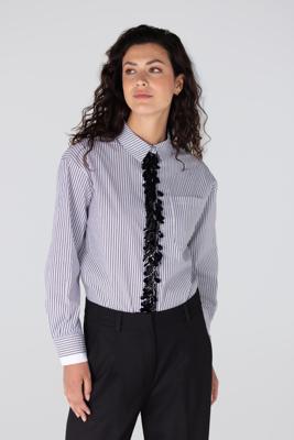 JANSEN Amsterdam Blouse ALEXIS W25