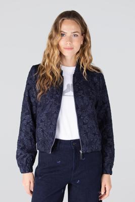 JANSEN Amsterdam Jack JOSIEN W25 Donker Blauw