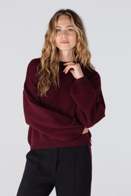 JANSEN Amsterdam Trui ANNABEL W25.4